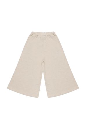 Pantaloni Hoyien Soft Sand DONSJE KIDS | 411750000037